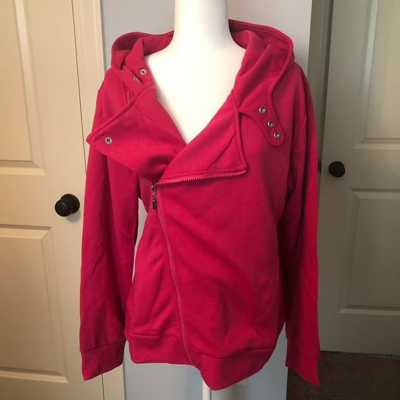 Tam Ware casual hoodie jacket - Picture 2 of 8